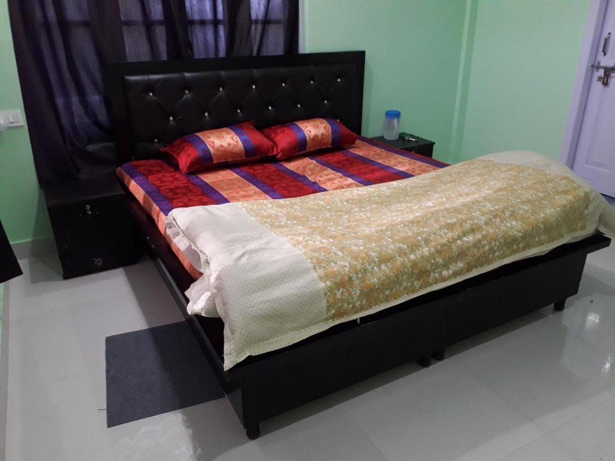 Mohinder & Mohindra Home Stay Bīr Extérieur photo