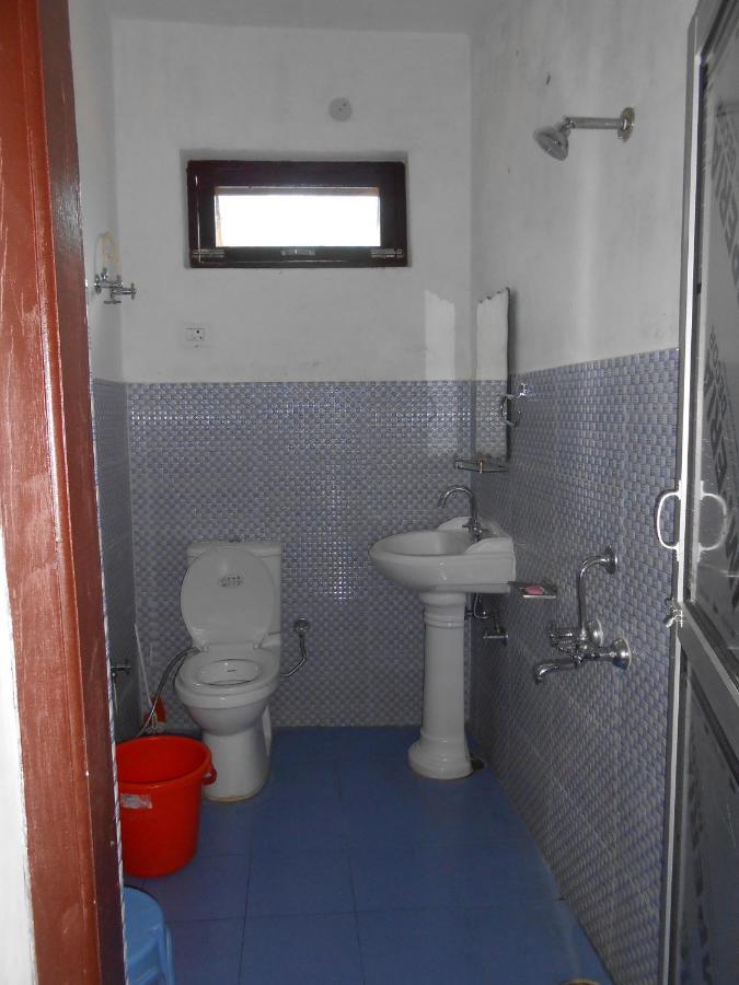 Mohinder & Mohindra Home Stay Bīr Extérieur photo