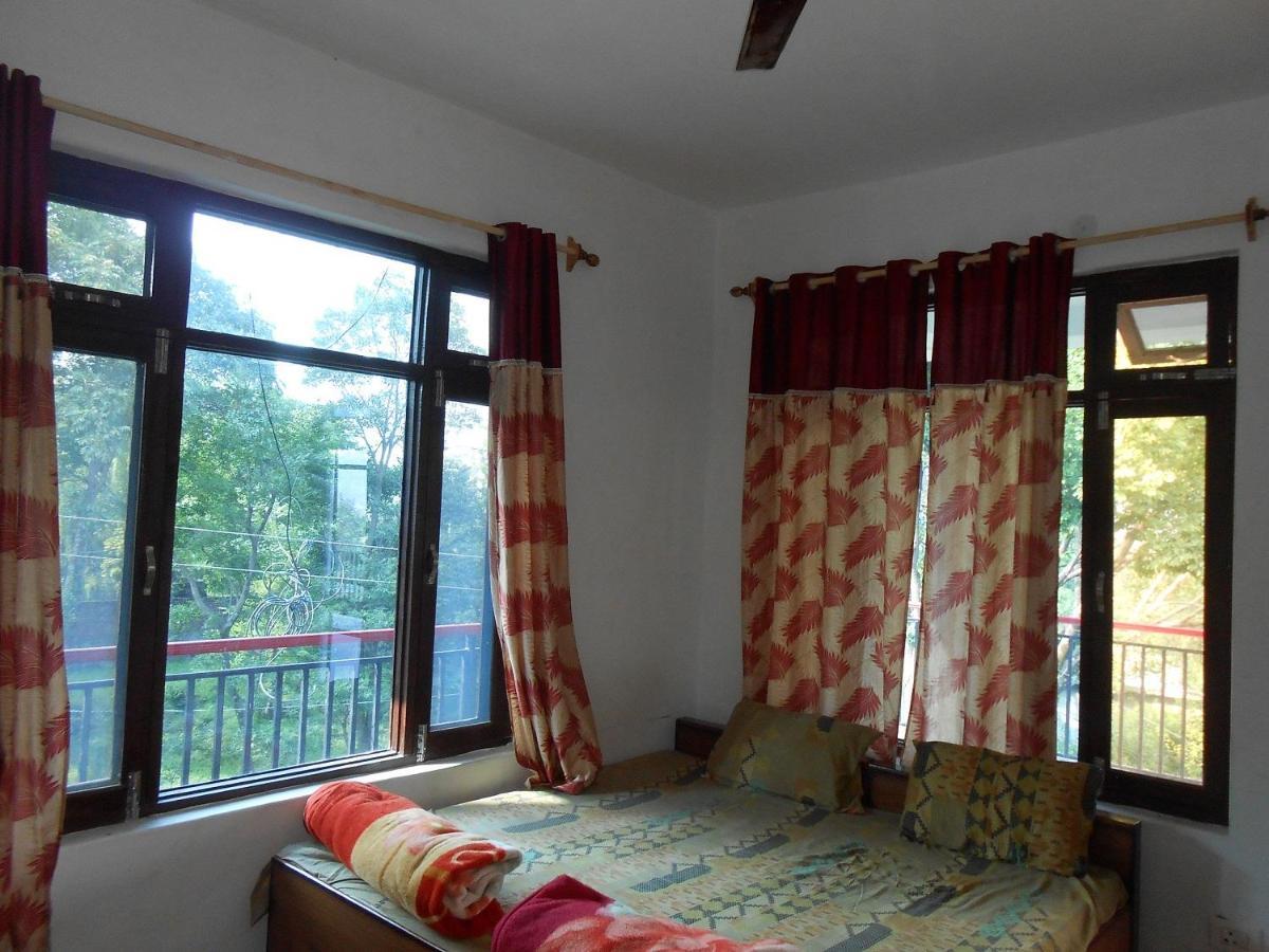 Mohinder & Mohindra Home Stay Bīr Extérieur photo