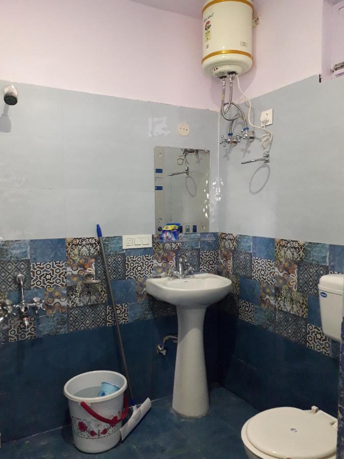 Mohinder & Mohindra Home Stay Bīr Extérieur photo