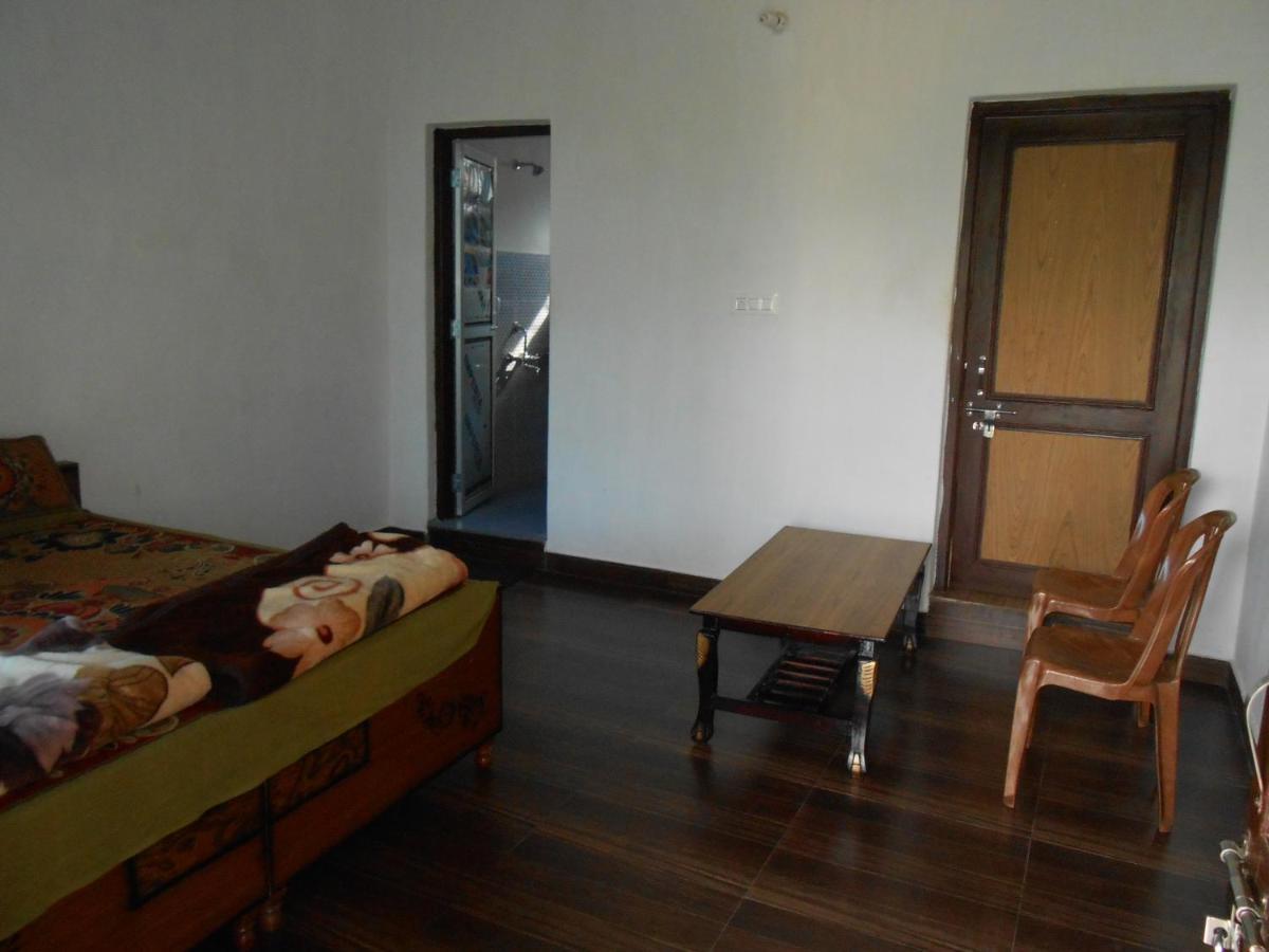 Mohinder & Mohindra Home Stay Bīr Extérieur photo
