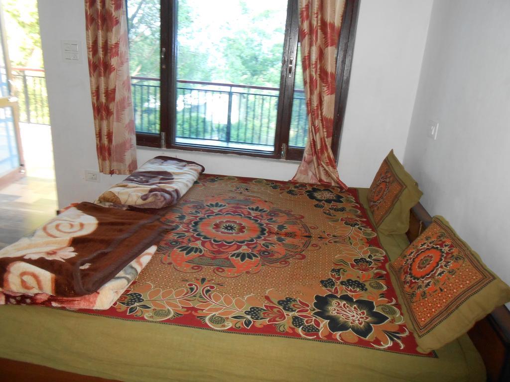 Mohinder & Mohindra Home Stay Bīr Extérieur photo
