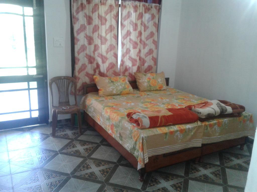 Mohinder & Mohindra Home Stay Bīr Extérieur photo